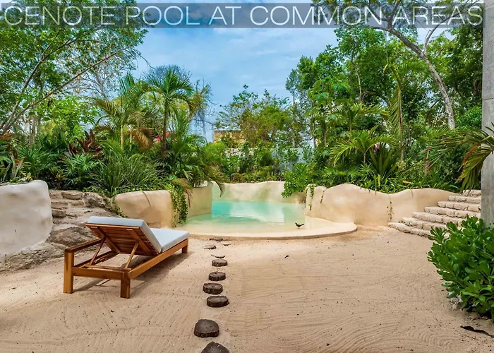 Iik Tulum Luxury Condo By Spot Rentals