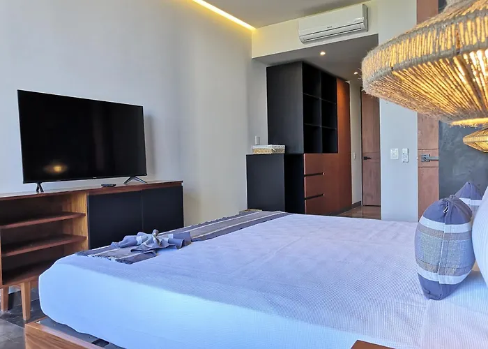 Iik Tulum Luxury Condo By Spot Rentals