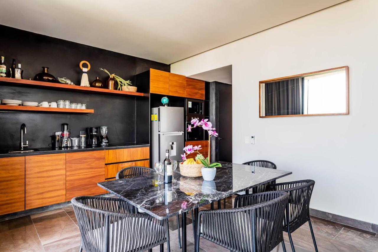 Iik Luxury By Spot Appartement *