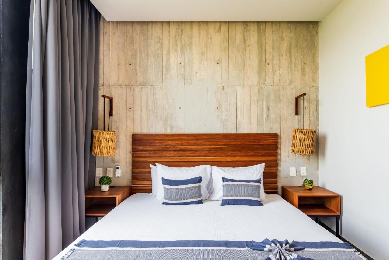 Appartement Iik Luxury By Spot Tulum