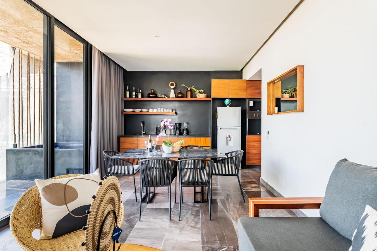 Iik Luxury By Spot Appartement