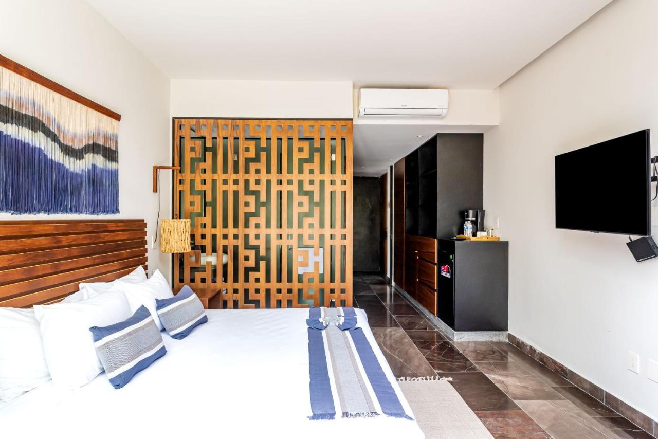 Appartement Iik Luxury By Spot