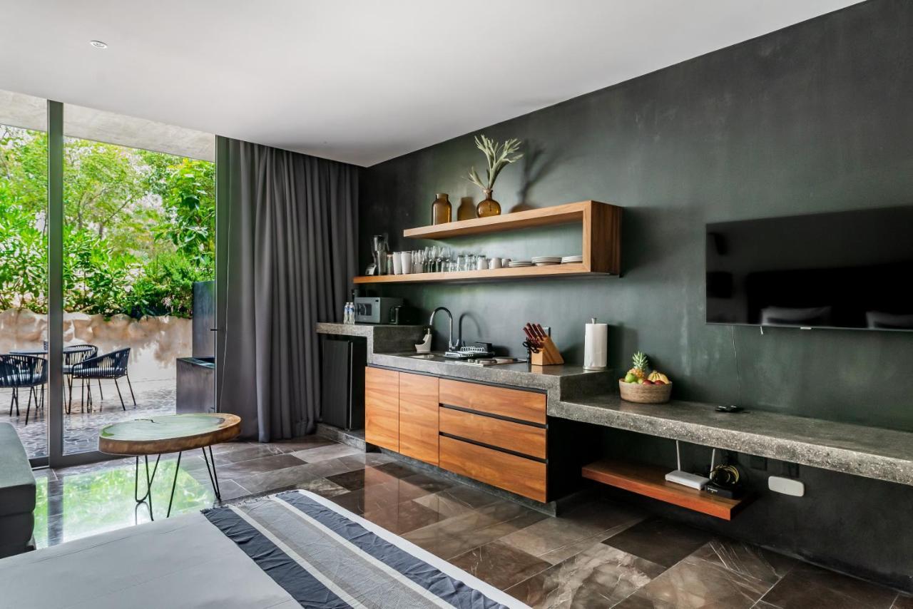 Appartement Iik Luxury By Spot Tulum