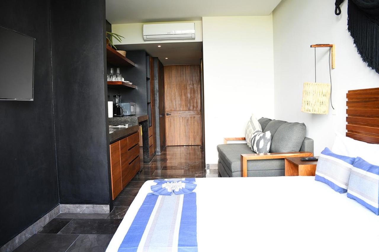 Appartement Iik Luxury By Spot Tulum