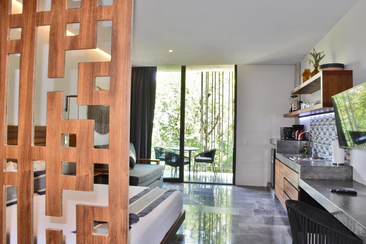 Appartement Iik Luxury By Spot Tulum