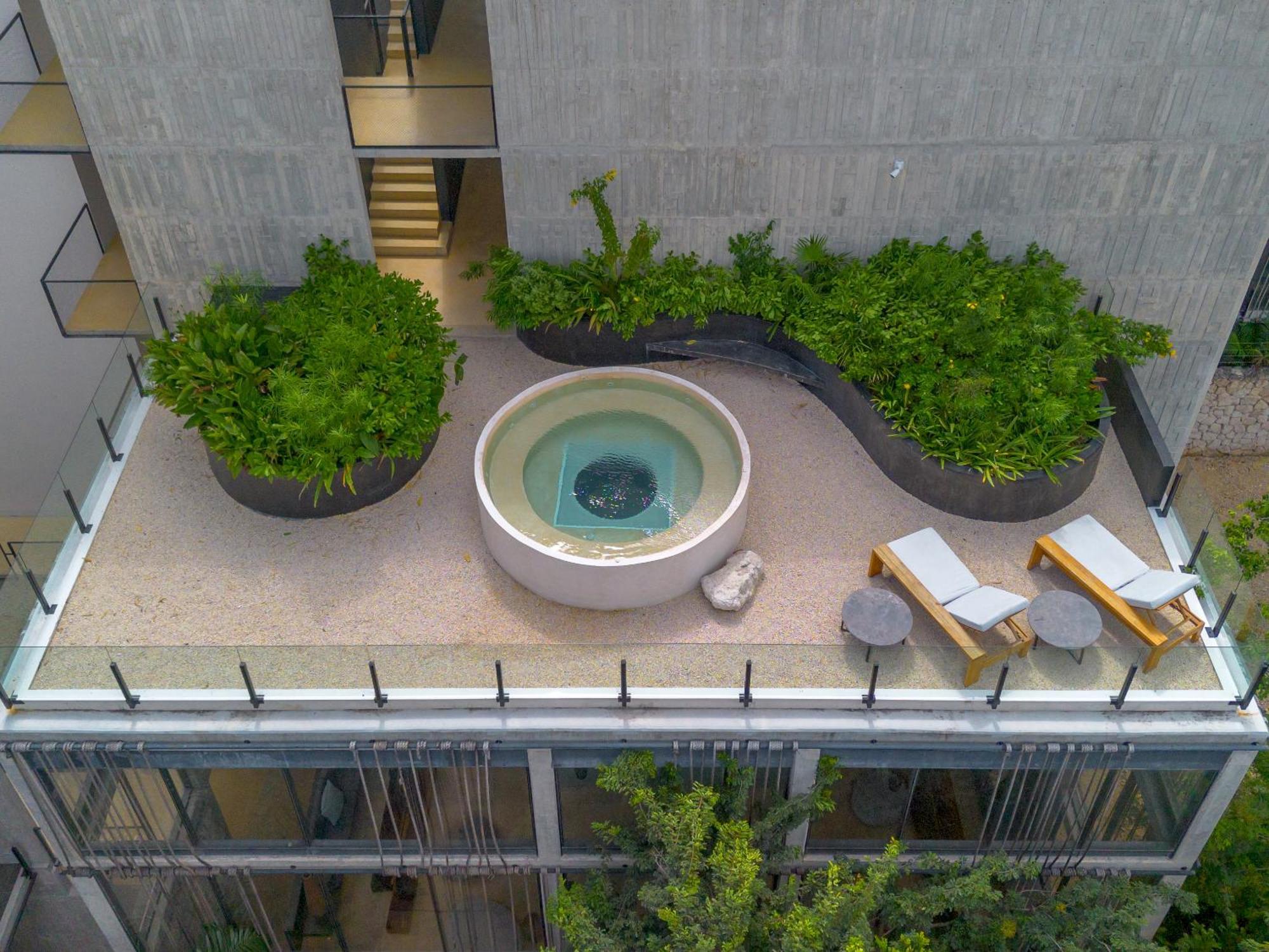 Appartement Iik Luxury By Spot
