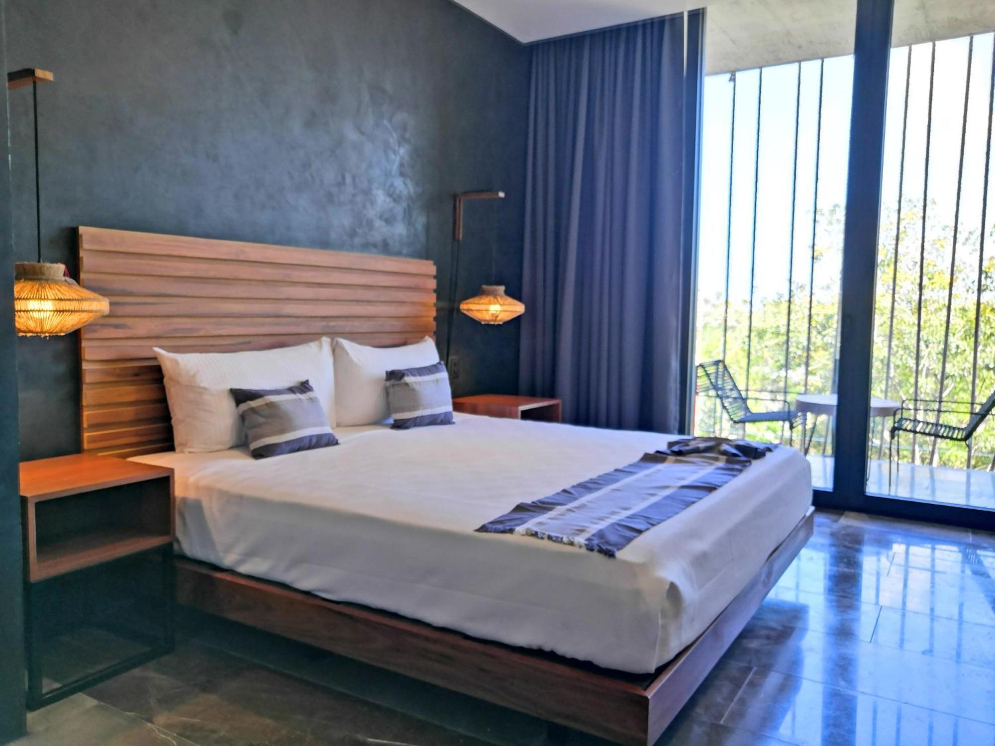 Iik Luxury By Spot Appartement Tulum