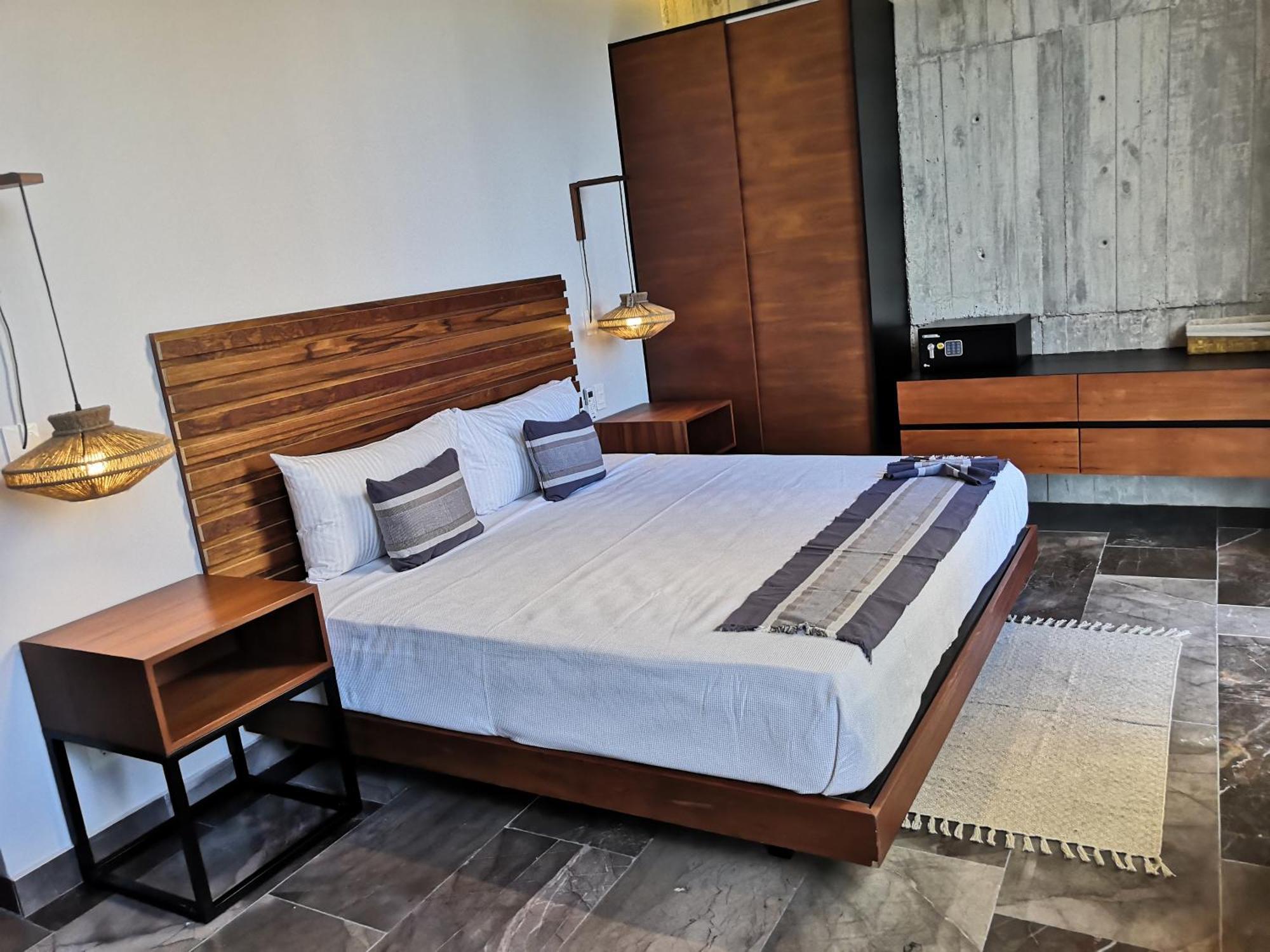 Iik Luxury By Spot Appartement *