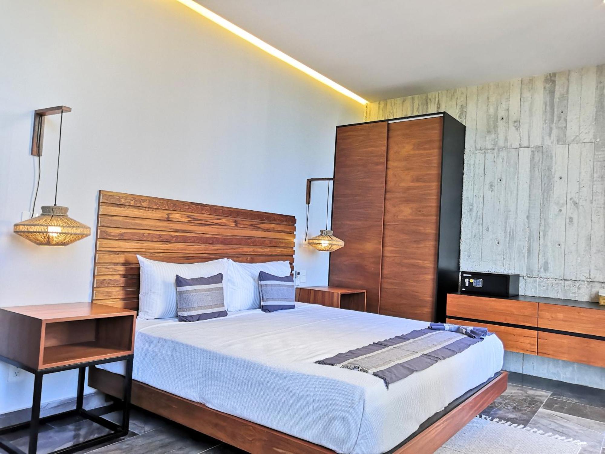 Iik Luxury By Spot Appartement *