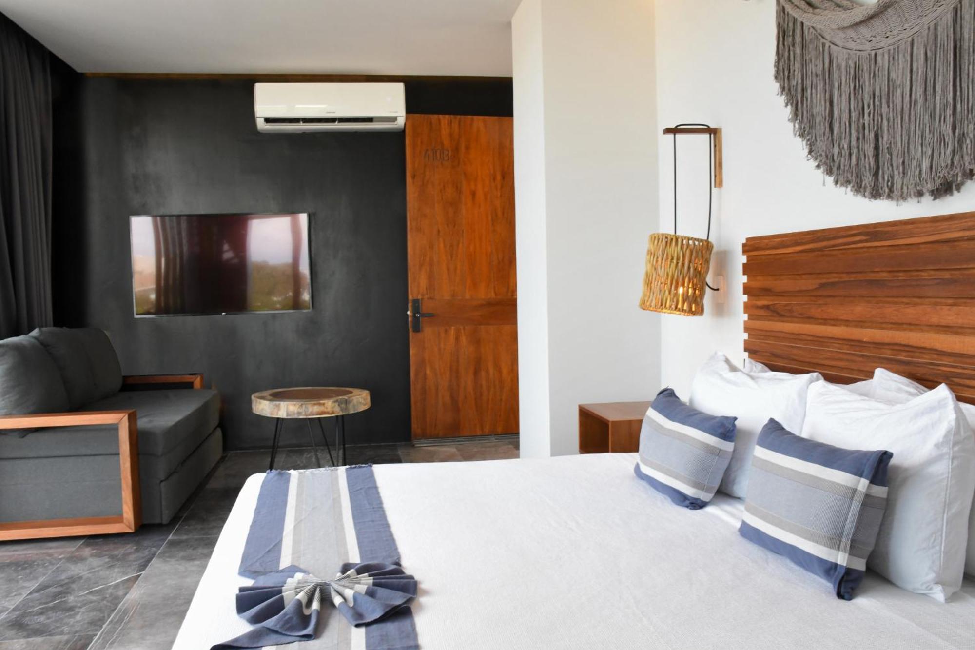 Iik Luxury By Spot Appartement