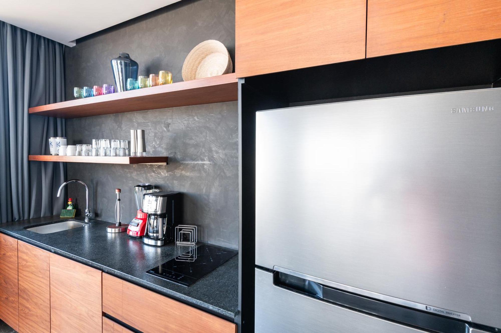 Iik Luxury By Spot Appartement