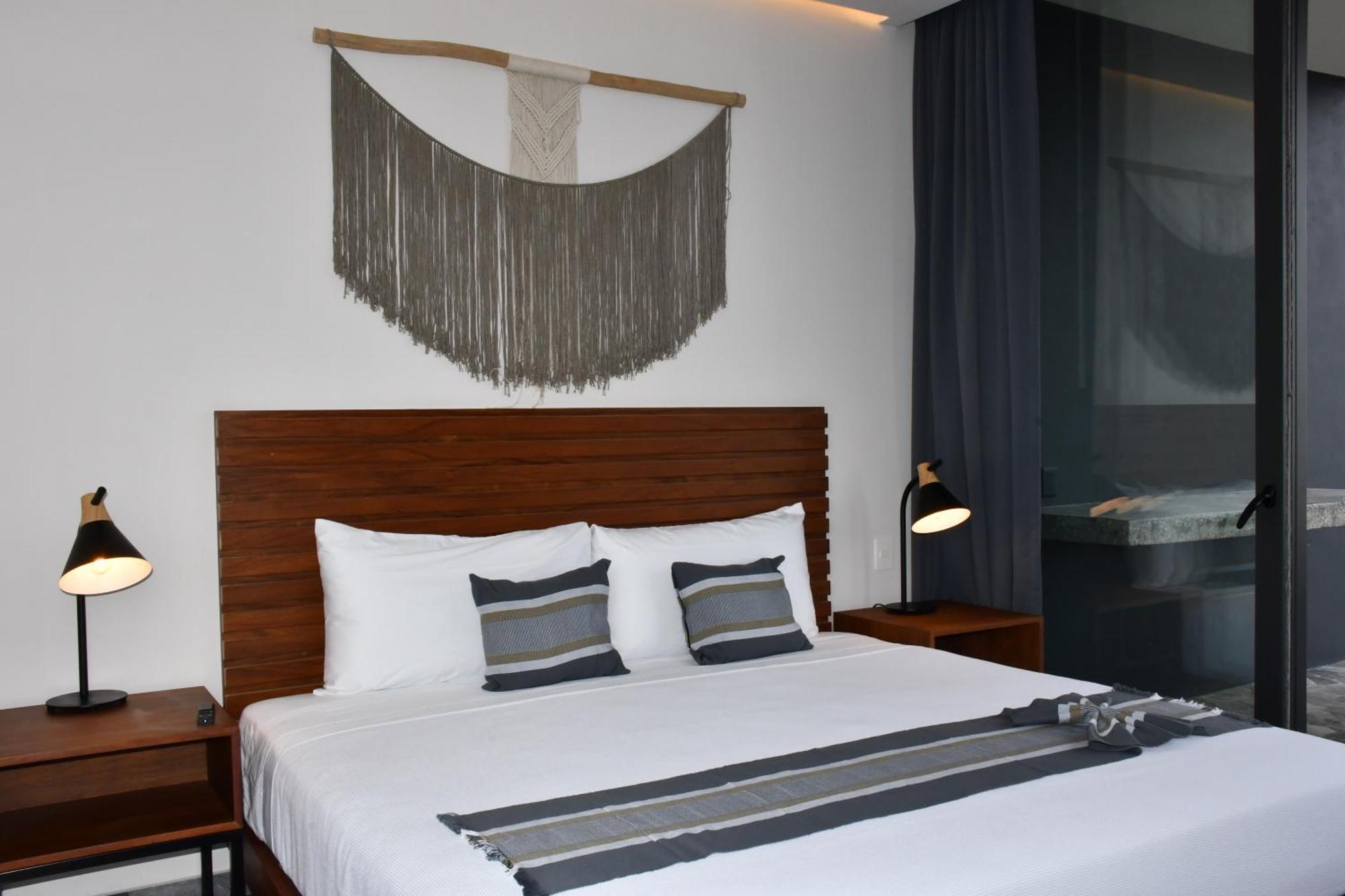 Iik Luxury By Spot Appartement