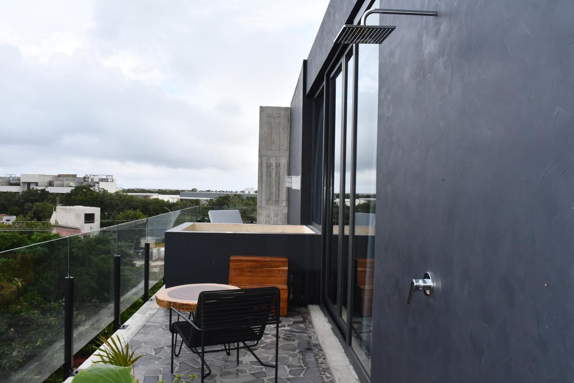 Appartement Iik Luxury By Spot