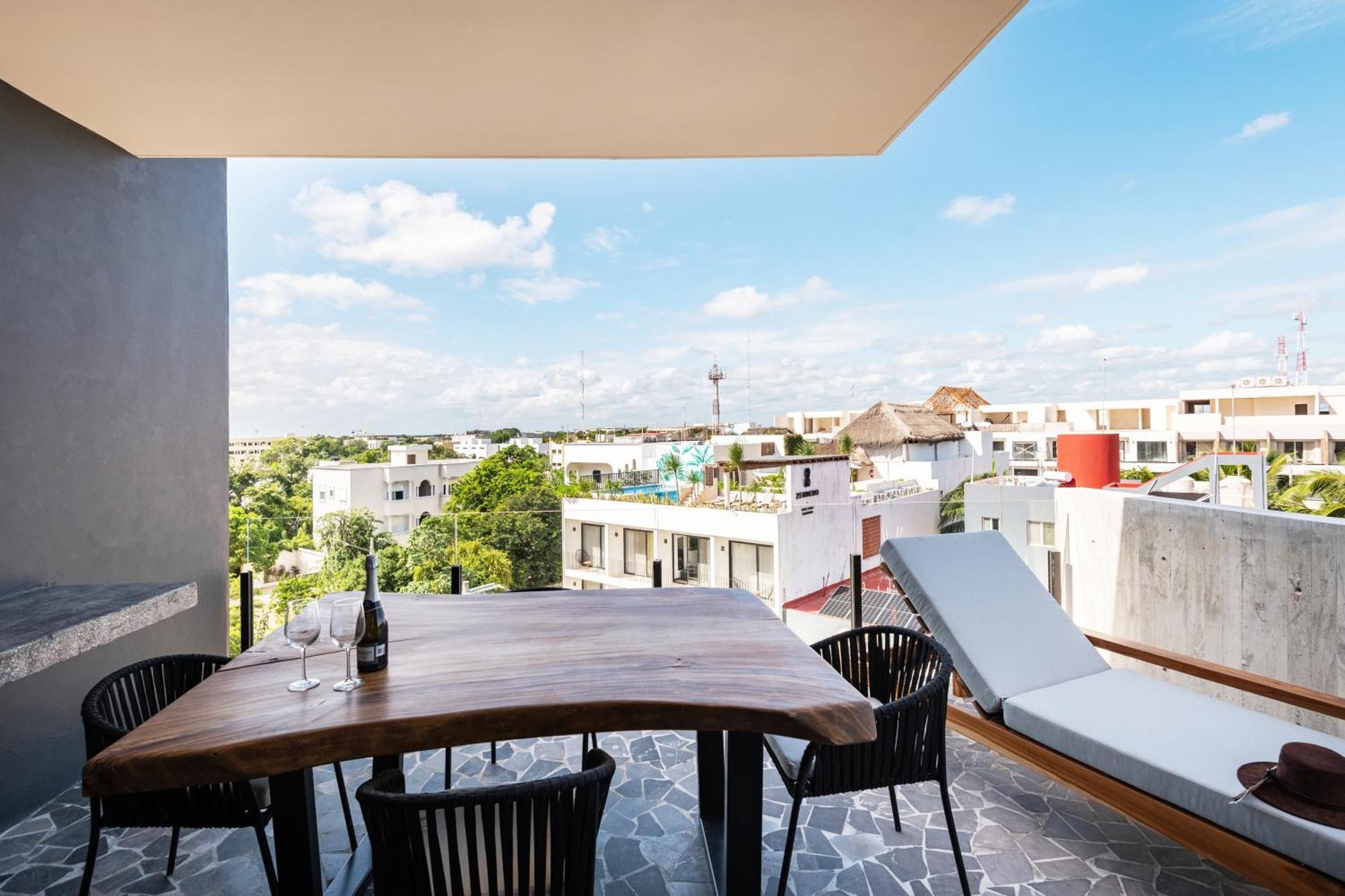 Iik Luxury By Spot Appartement *