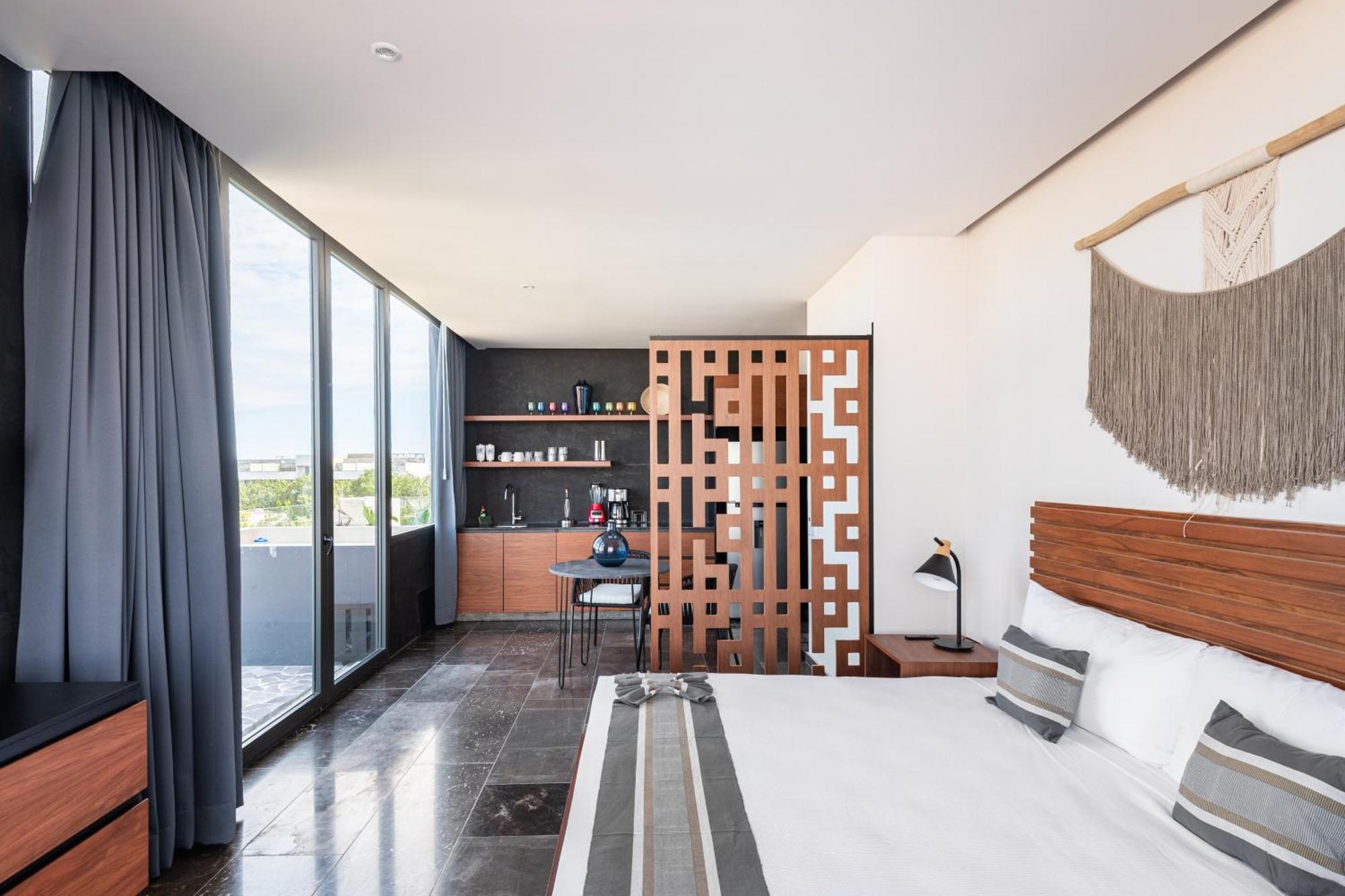 Iik Luxury By Spot Appartement