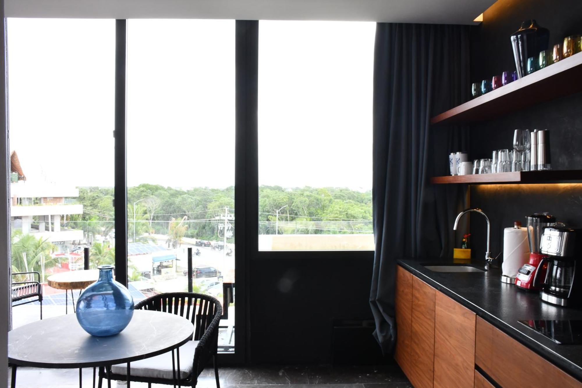 Appartement Iik Luxury By Spot Tulum