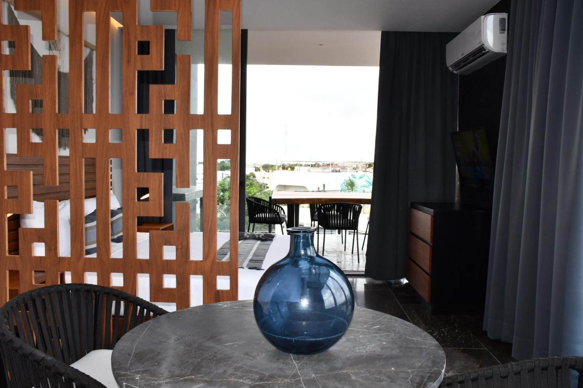 Iik Luxury By Spot Appartement