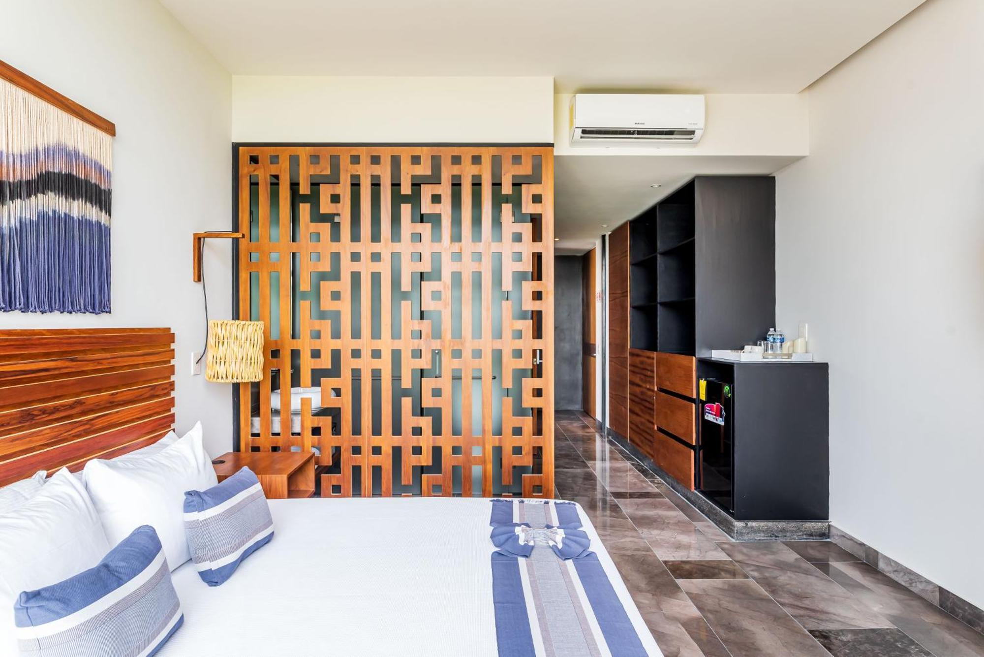 Appartement Iik Luxury By Spot