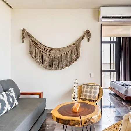Iik Tulum Luxury Condo By Spot Rentals Extérieur photo