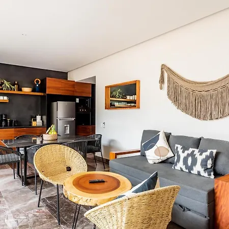 Iik Tulum Luxury Condo By Spot Rentals Extérieur photo