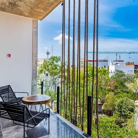 Iik Tulum Luxury Condo By Spot Rentals Extérieur photo