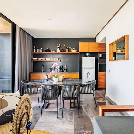 Iik Tulum Luxury Condo By Spot Rentals Extérieur photo