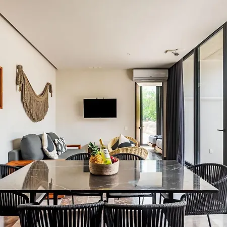 Iik Tulum Luxury Condo By Spot Rentals Extérieur photo