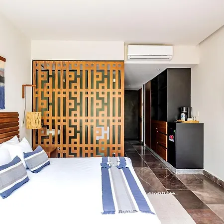 Iik Tulum Luxury Condo By Spot Rentals Extérieur photo