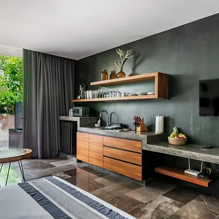 Iik Tulum Luxury Condo By Spot Rentals Extérieur photo