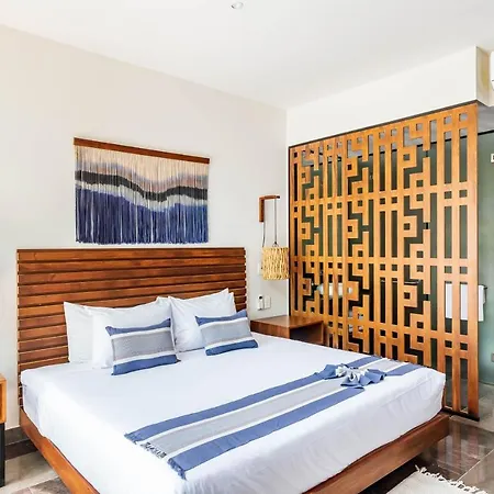 Iik Tulum Luxury Condo By Spot Rentals Extérieur photo