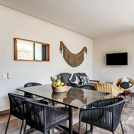 Iik Tulum Luxury Condo By Spot Rentals Extérieur photo