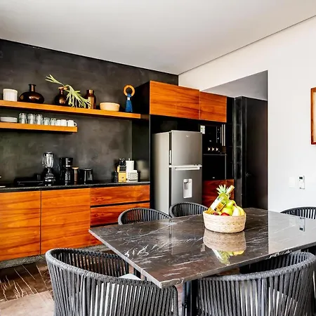 Iik Tulum Luxury Condo By Spot Rentals Extérieur photo