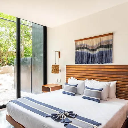 Iik Tulum Luxury Condo By Spot Rentals Extérieur photo