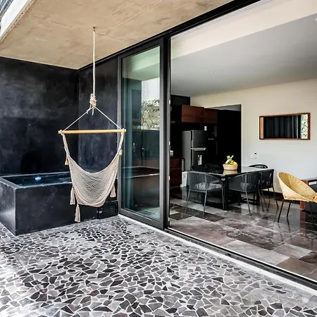 Iik Tulum Luxury Condo By Spot Rentals Extérieur photo