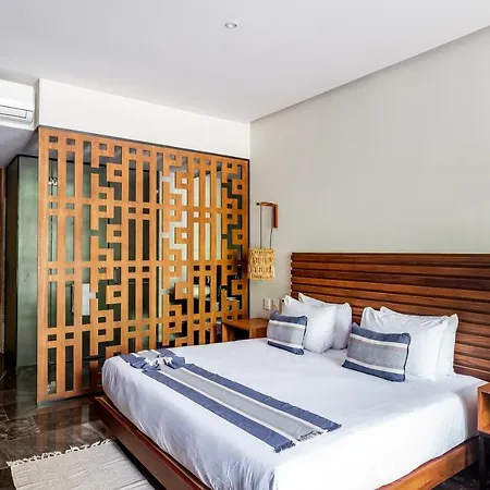 Iik Tulum Luxury Condo By Spot Rentals Extérieur photo