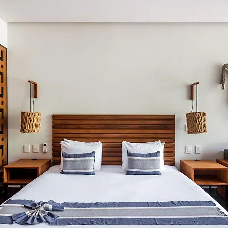 Iik Tulum Luxury Condo By Spot Rentals Extérieur photo