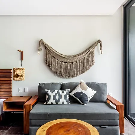 Iik Tulum Luxury Condo By Spot Rentals Extérieur photo