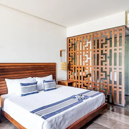 Iik Tulum Luxury Condo By Spot Rentals Extérieur photo