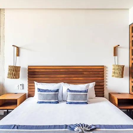 Iik Tulum Luxury Condo By Spot Rentals Extérieur photo