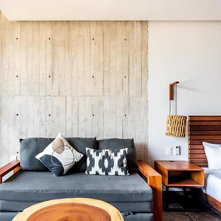 Iik Tulum Luxury Condo By Spot Rentals Extérieur photo