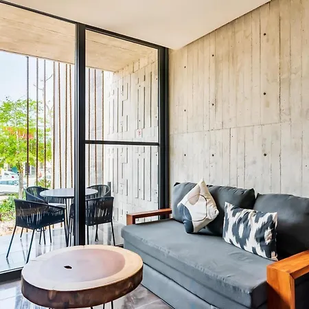 Iik Tulum Luxury Condo By Spot Rentals Extérieur photo