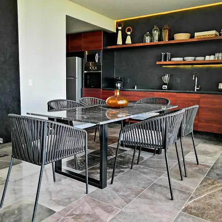 Iik Tulum Luxury Condo By Spot Rentals Extérieur photo