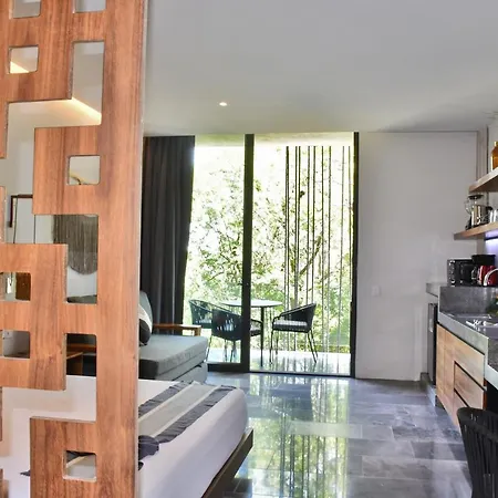 Iik Tulum Luxury Condo By Spot Rentals Extérieur photo