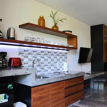 Iik Tulum Luxury Condo By Spot Rentals Extérieur photo