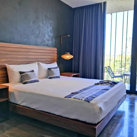 Iik Tulum Luxury Condo By Spot Rentals Extérieur photo
