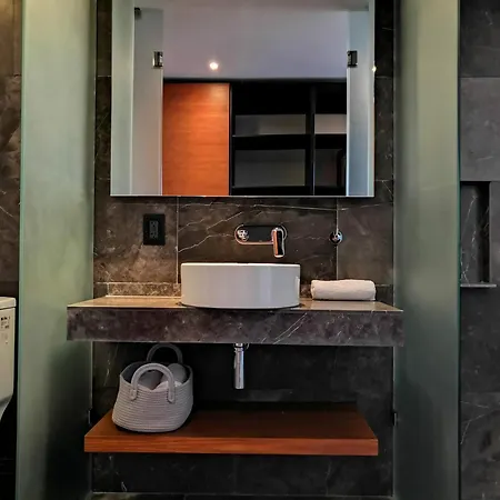 Iik Tulum Luxury Condo By Spot Rentals Extérieur photo