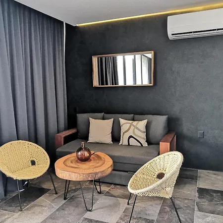 Iik Tulum Luxury Condo By Spot Rentals Extérieur photo