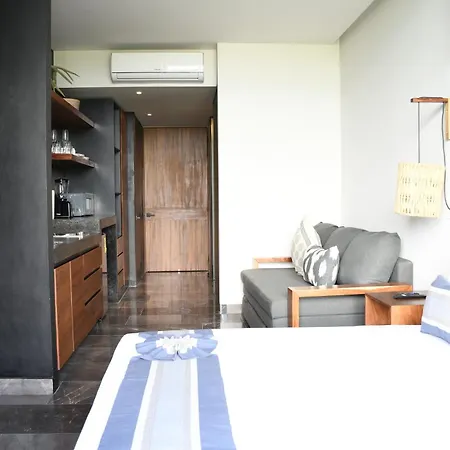 Iik Tulum Luxury Condo By Spot Rentals Extérieur photo