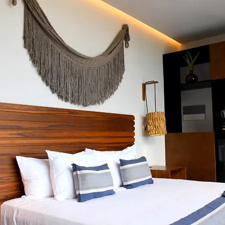 Iik Tulum Luxury Condo By Spot Rentals Extérieur photo