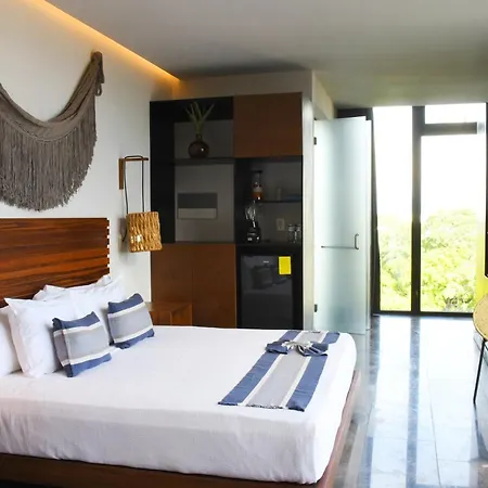 Iik Tulum Luxury Condo By Spot Rentals Extérieur photo